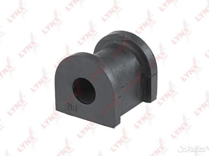 Lynxauto C8798 Втулка стабилизатора зад