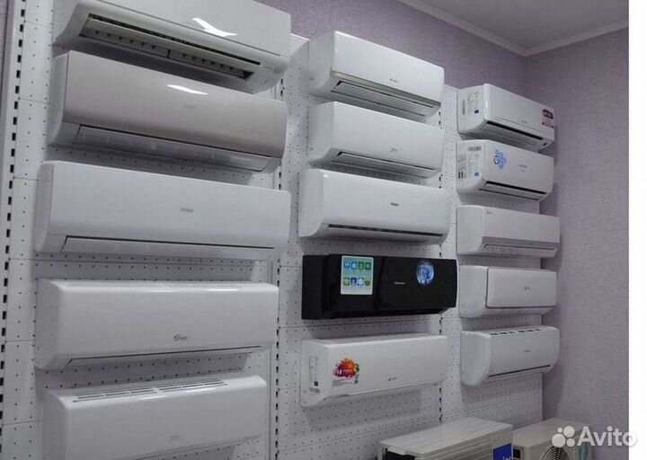 Сплит-система, которая не просквозит