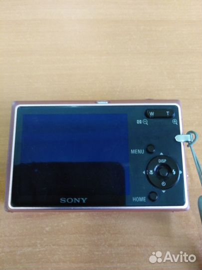 Фотоаппарат Sony t20