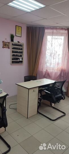 Совместная аренда кабинета