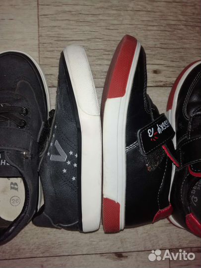 Обувь для мальчика