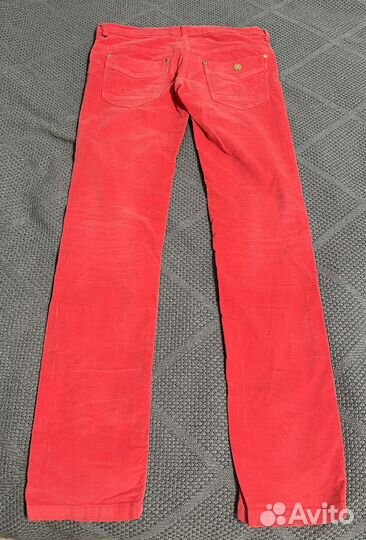 Брюки для девочки roberto cavalli раз.S-166