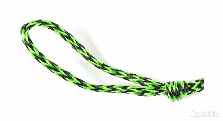 Фал буксировочный для водных лыж, 23 м (упаковка из 12 шт.) World of watersports 22WRP4607 pkg 12