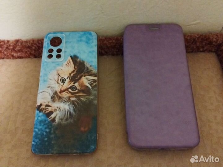 Чехол для инфиникс хот 11с