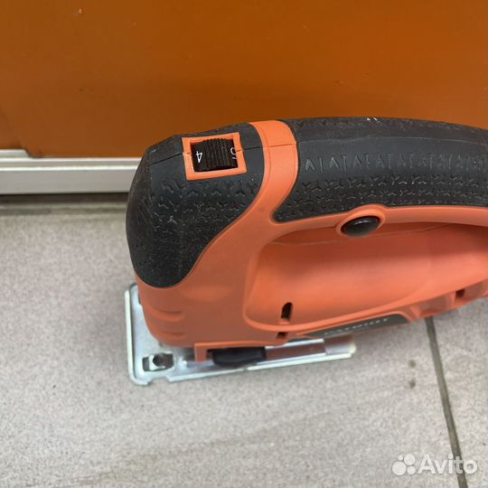 Электролобзик Patriot 570W