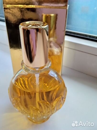 Парфюм Ив Роше. Снятые с производства