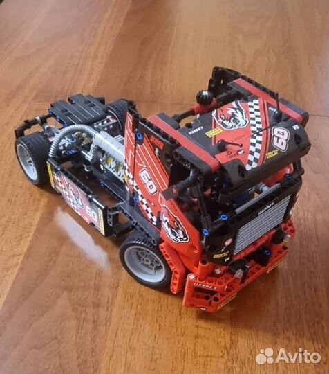 Lego technic