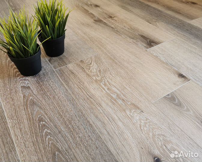 Влагостойкий ламинат