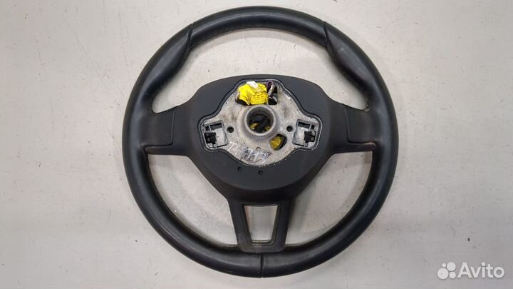 Руль Skoda Octavia (A7)