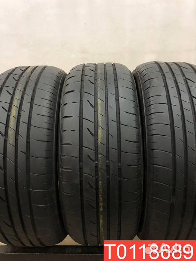 Bridgestone Playz PX II 205/55 R16 91V