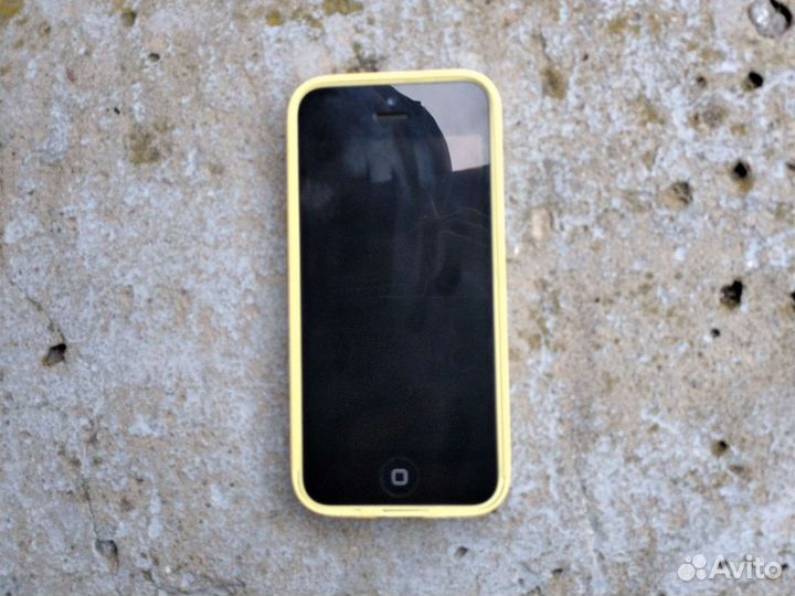 iPhone 5c+ чехол
