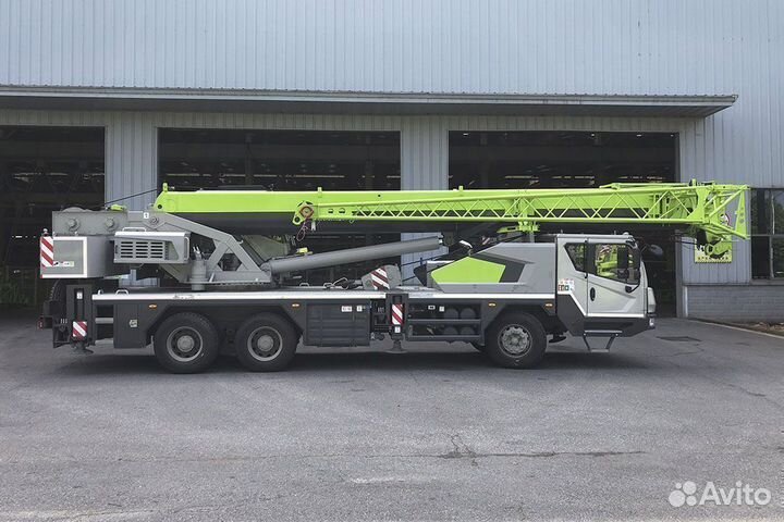 Zoomlion ZTC300V, 2023