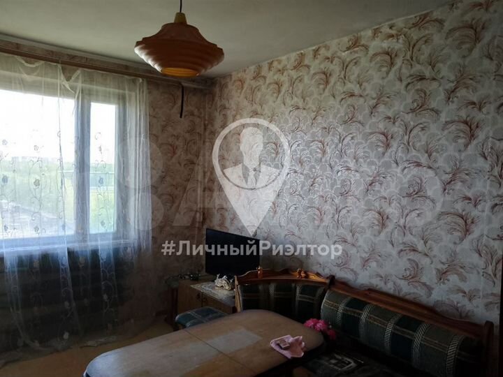 2-к. квартира, 49,2 м², 9/9 эт.