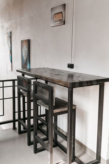 Комната 18 м², 1/2 эт.