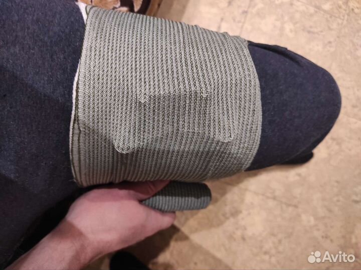 2-ная упак-ка Ипп 15 см бандаж израильского типа