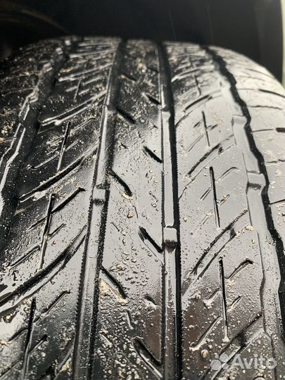 Toyo Open Country U/T 225/60 R17 99