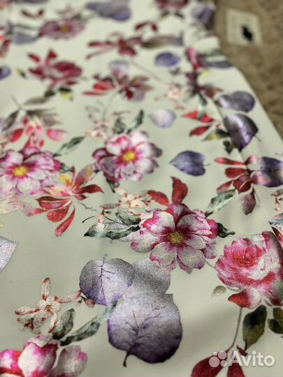 Нарядное платье