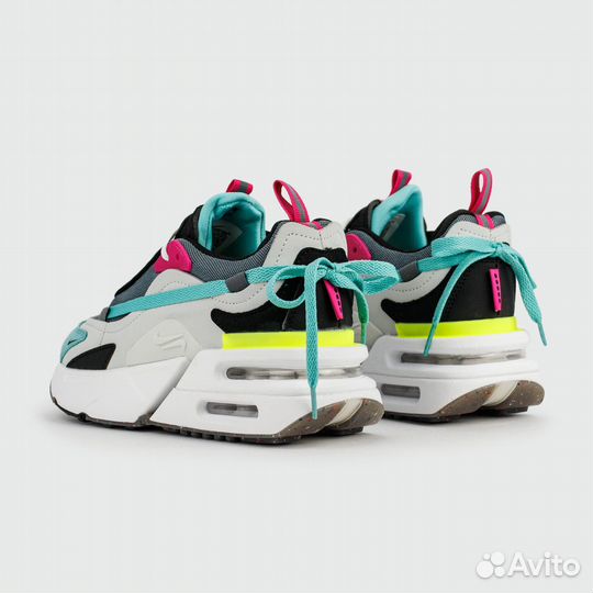 Кроссовки Nike Air Max Furyosa
