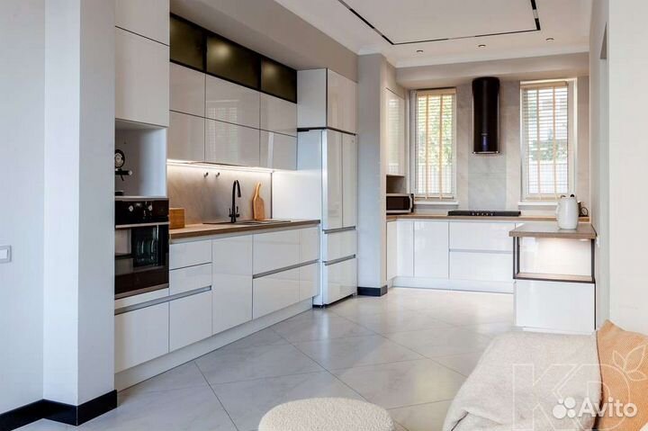 Кухни на заказ по размерам