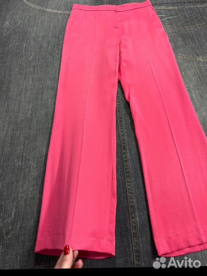 Брюки Max Co, Max Mara оригинал новые 38it, 40it