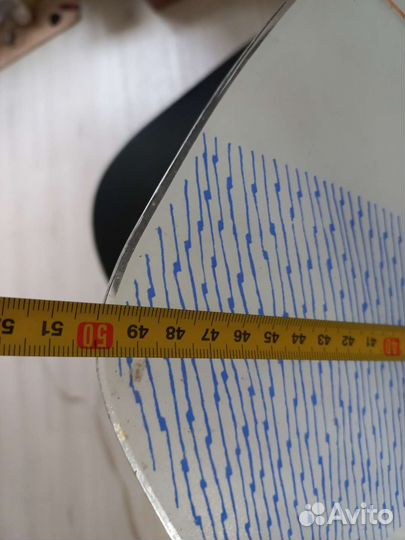 Люстра СССР