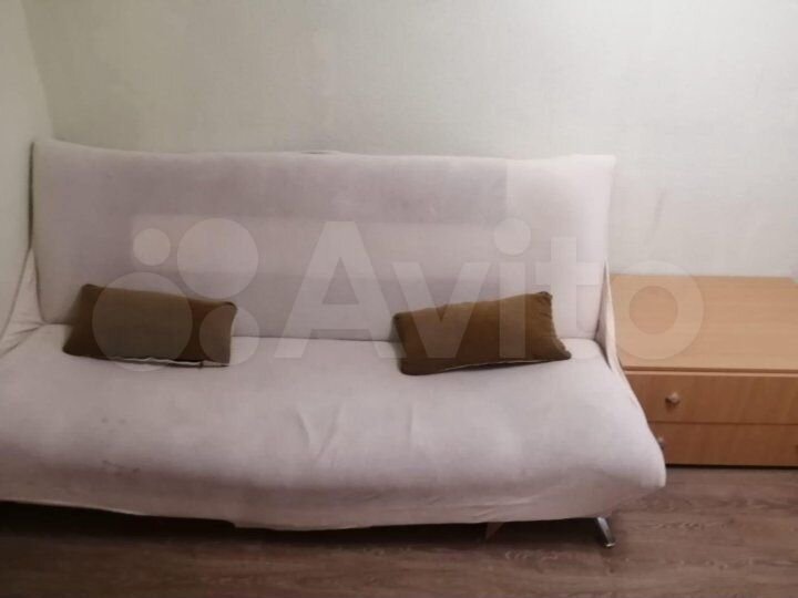 Комната 13 м² в 5-к., 3/4 эт.