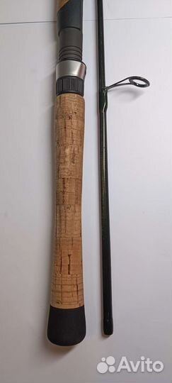 Спиннинг St. Croix Legend Elite LES66MLF2