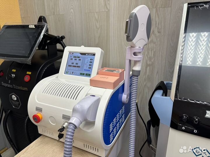 Ipl аппарат М-11