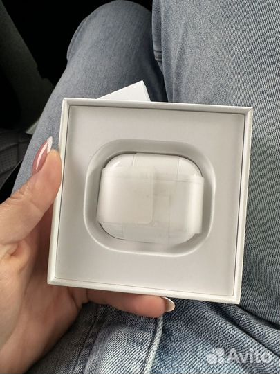 Наушники airpods 3