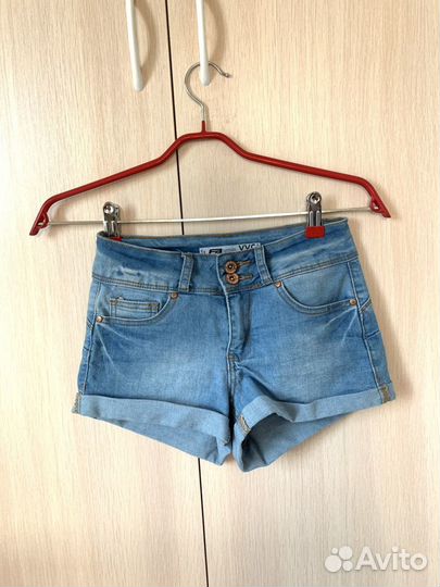 Шорты