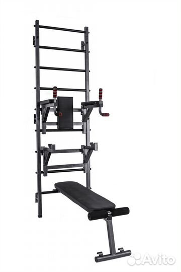 Шведская стенка