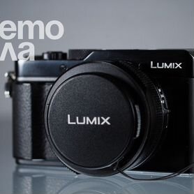 Panasonic LX100M2 (27,5 т.к.)