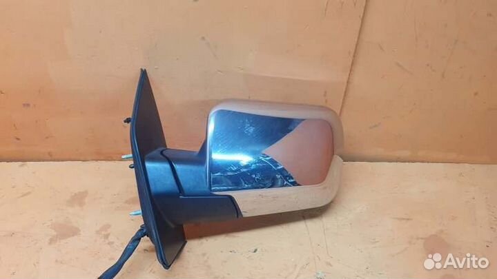 Зеркало заднего вида переднее левое Infiniti Qx56