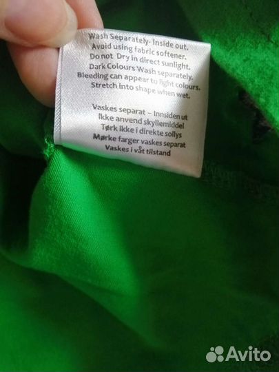 Поло нов. р. 116-140