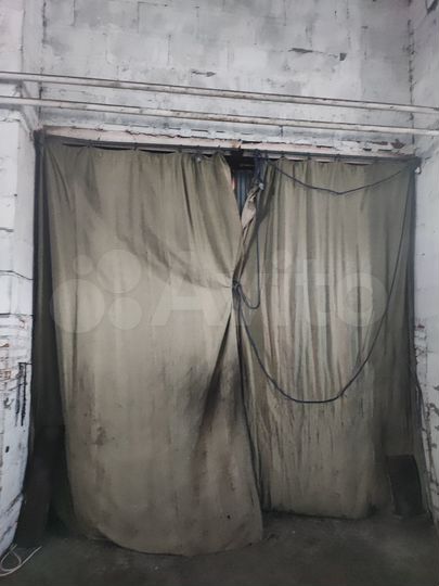 Склад, 1035 м²