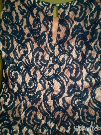 Продам платье