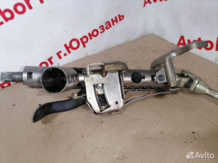 Рулевая колонка renault megane 1