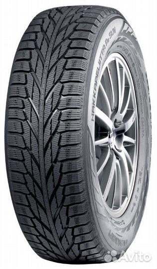 Nokian Tyres Hakkapeliitta R2 SUV 225/60 R17