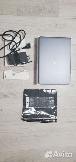 Ноутбук xiaomi mi notebook pro x 14 i7 rtx 3050