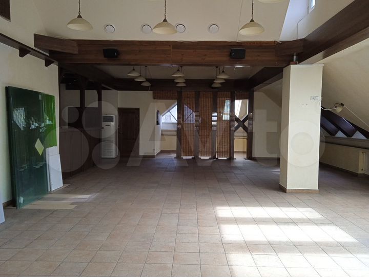 Общепит, 226 м²