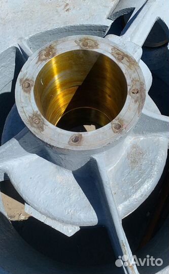 Станина ксд кмд 1200