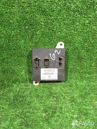 Блок комфорта SAM Мерседес W211 W219
