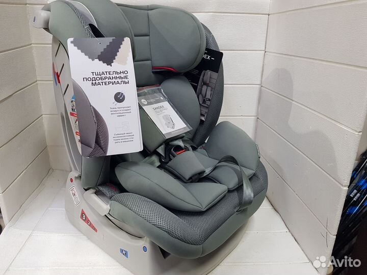 Автокресло