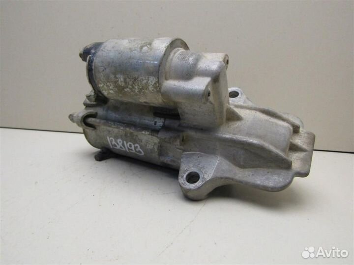 Стартер Ford Maverick 2001-2006