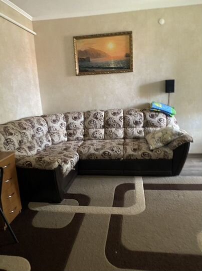 Дом 70 м² на участке 3 сот.