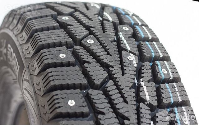 Cordiant Snow Cross 155/70 R13 75Q