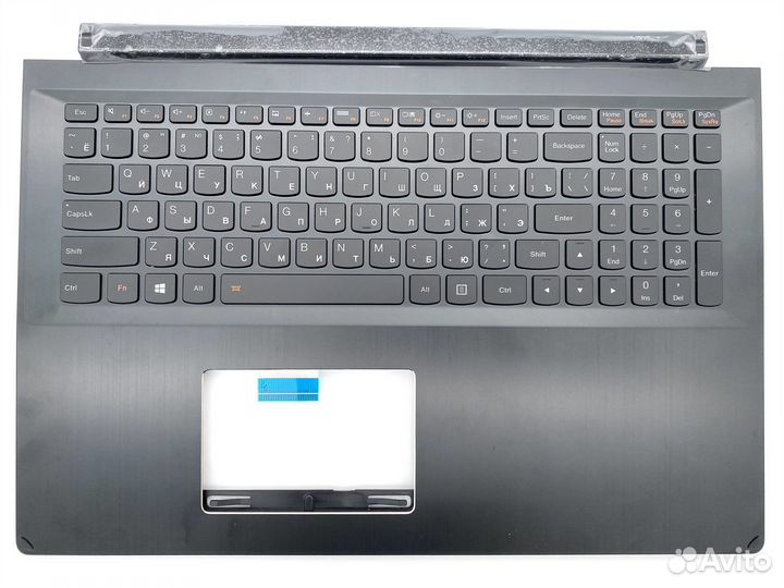 Топкейс (клавиатура) для Lenovo Flex 2 Pro 15