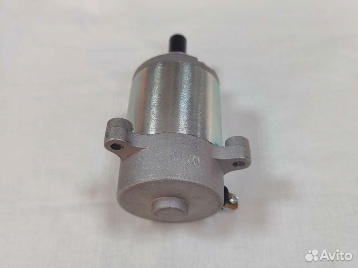 Стартер Suzuki Address V 125
