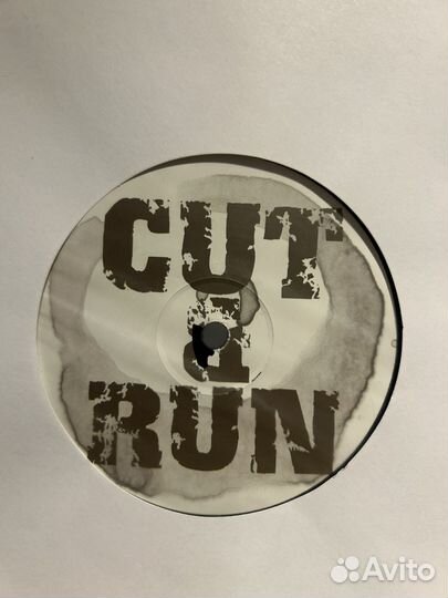 Cut & Run - Breakbeat, Breaks