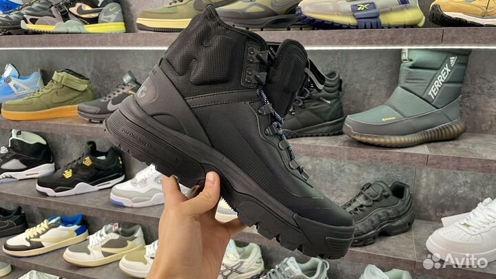 Кроссовки nike acg zoom gaiadome gore tex